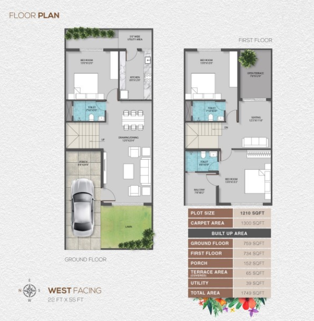 Floor Plan 4